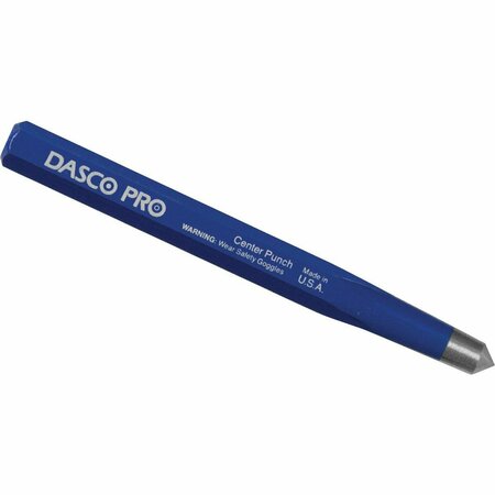 DASCO Pro 1/2 In. Center Punch 0534-0